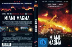 Miami Magma มหาวิบัติลาวาถล่มเมือง (2012)